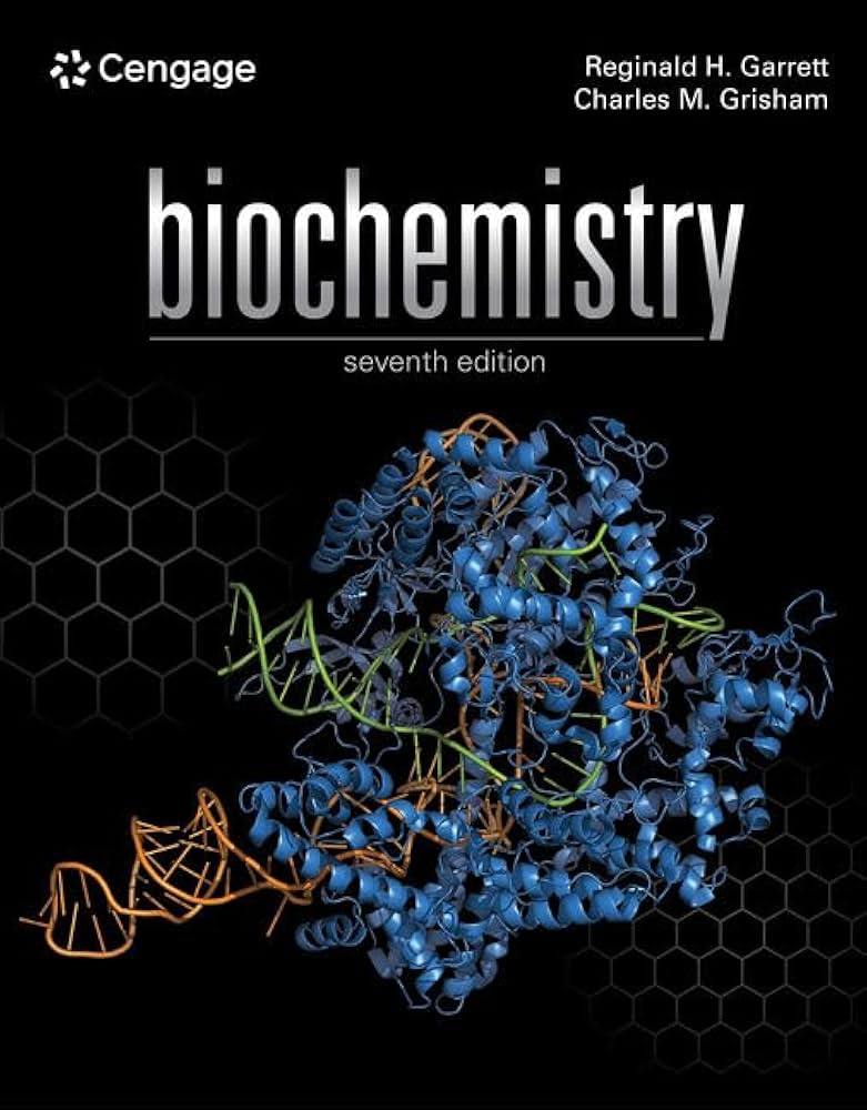 Biochemistry, 7th Edition