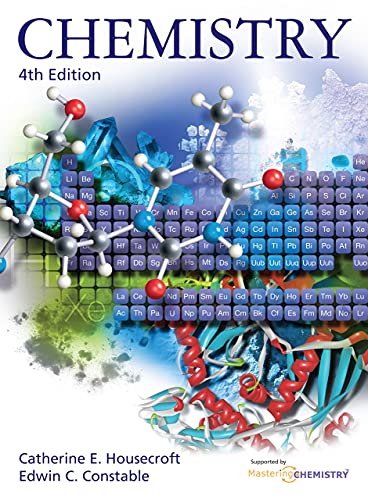 Chemistry, 4th Edition
