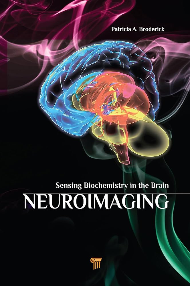 Neuroimaging: Sensing Biochemistry in the Brain