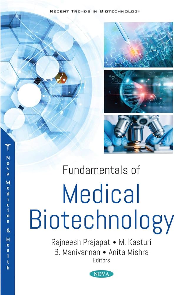 Fundamentals of Medical Biotechnology