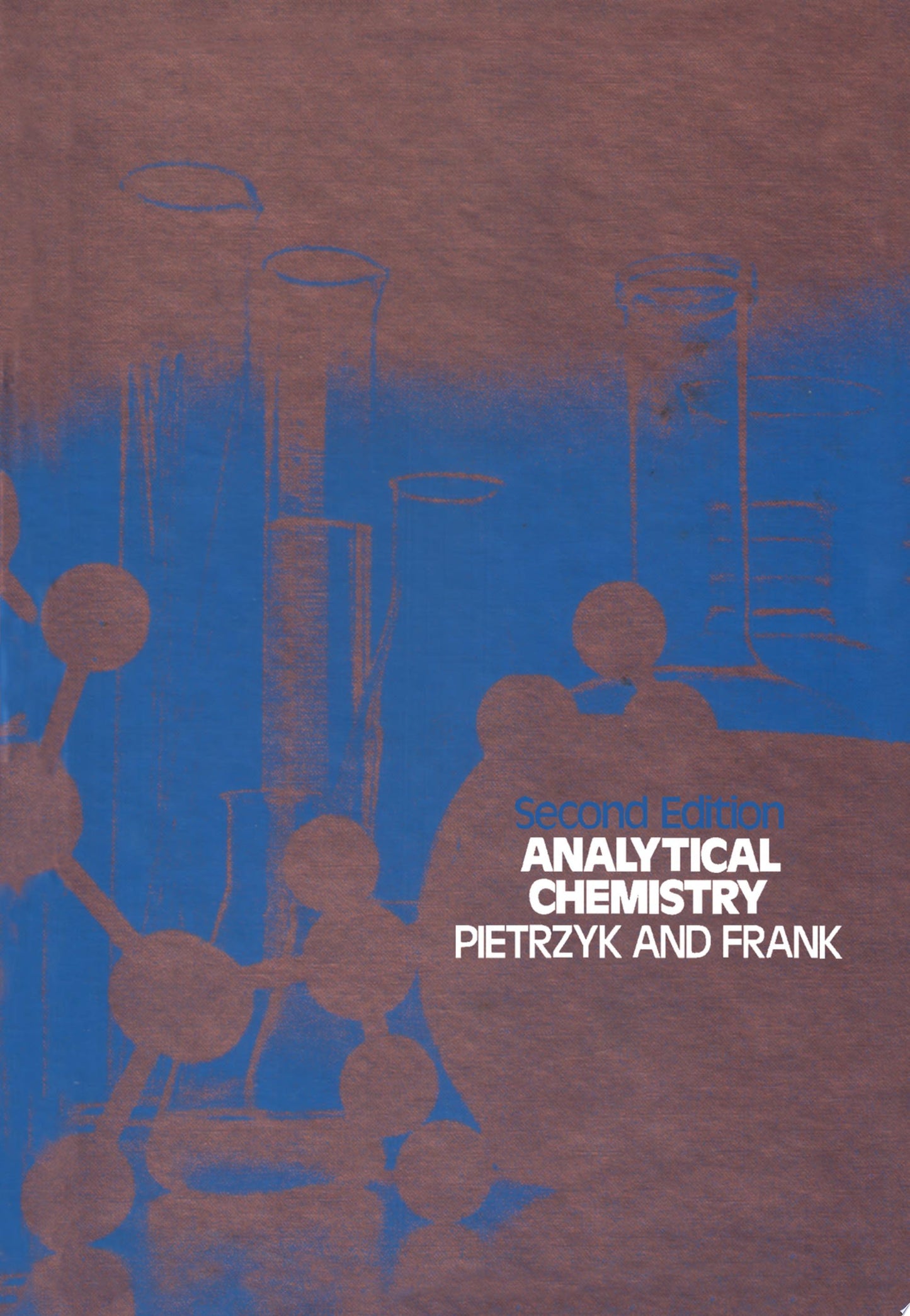 General Analytical Chemistry