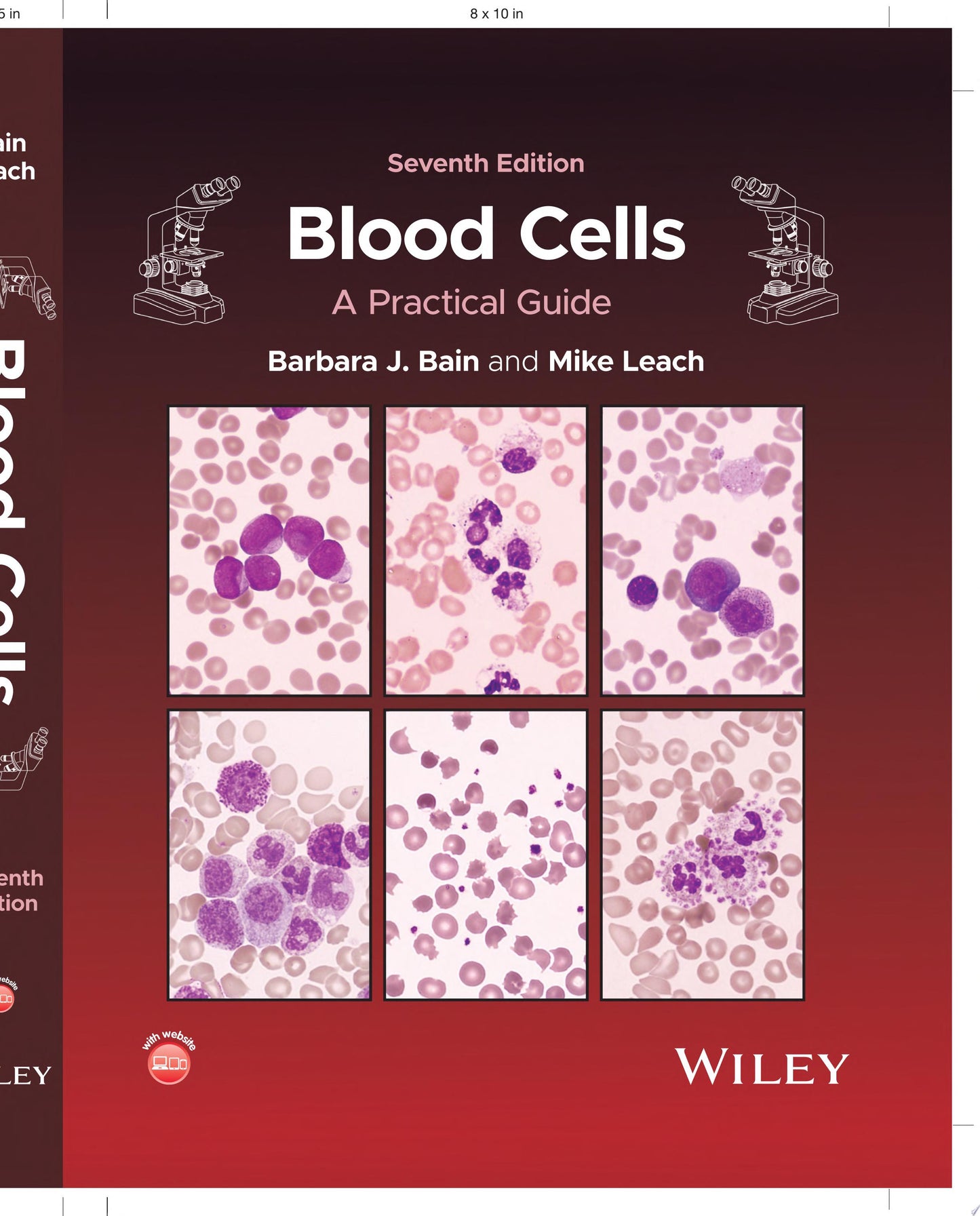 Blood Cells: A Practical Guide, 7th Edition