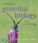 Campbell Essential Biology, Global Edition, 7th Edition