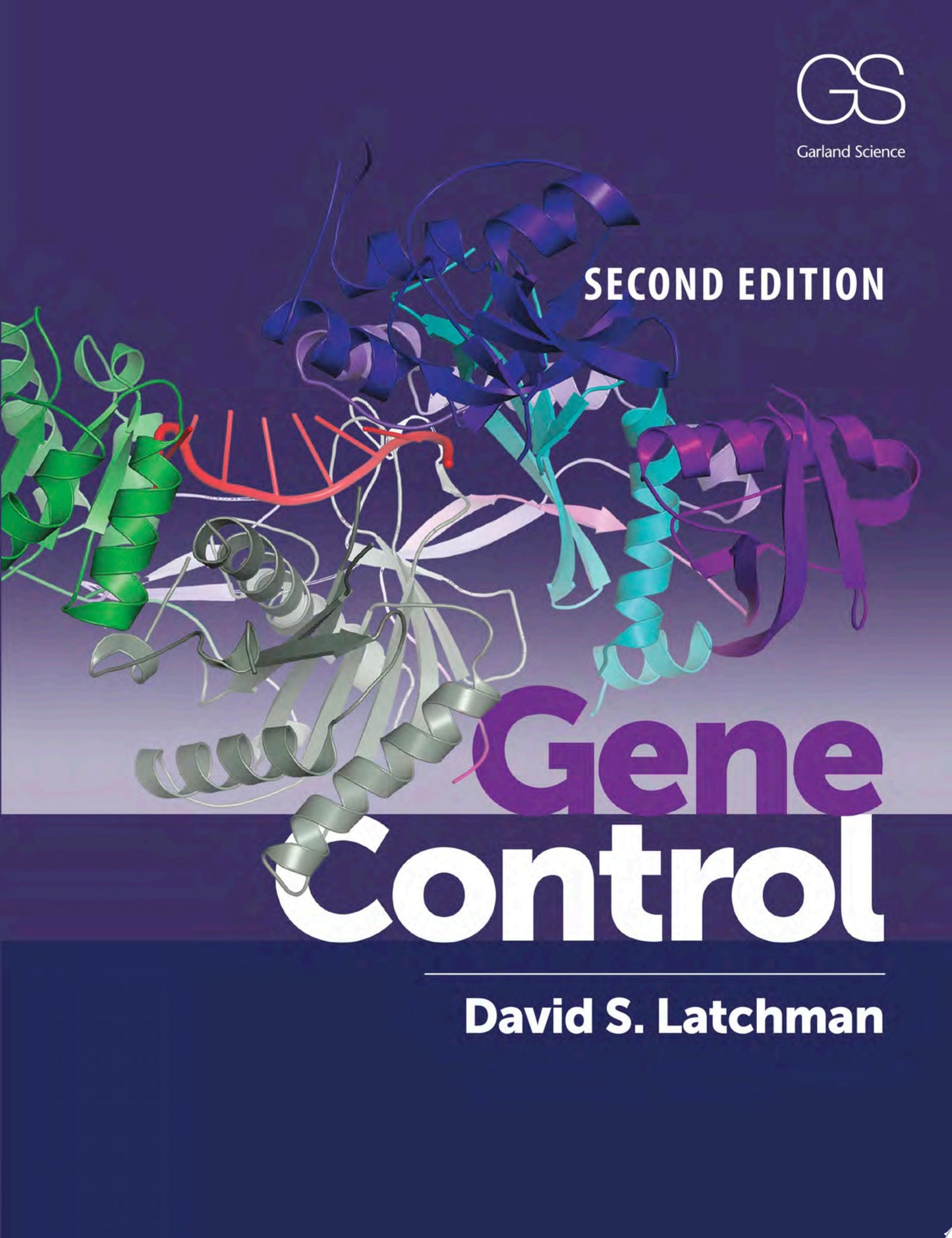 Gene Control, 2nd Edition