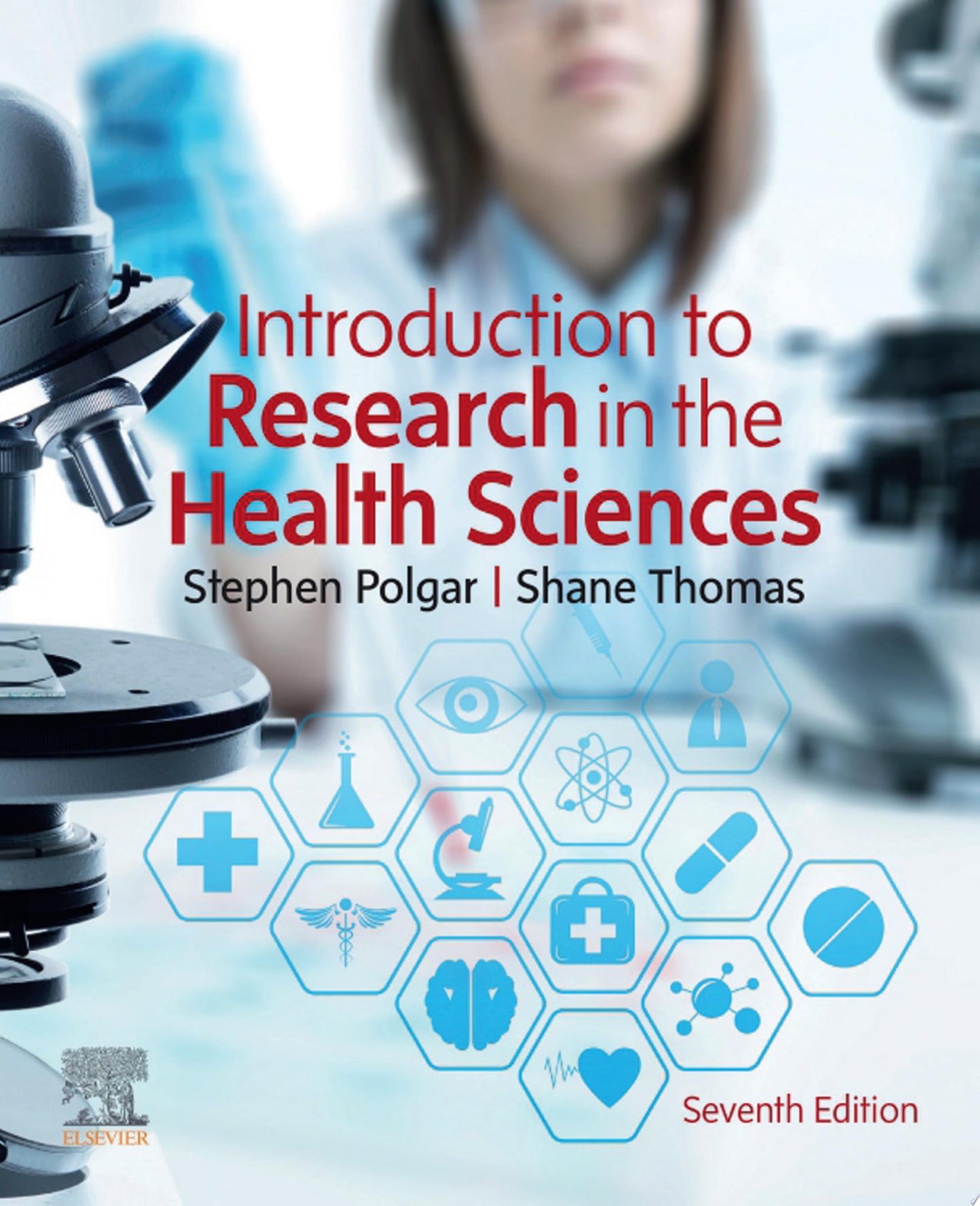 Introduction to Research in the Health Sciences, 7th Edition
