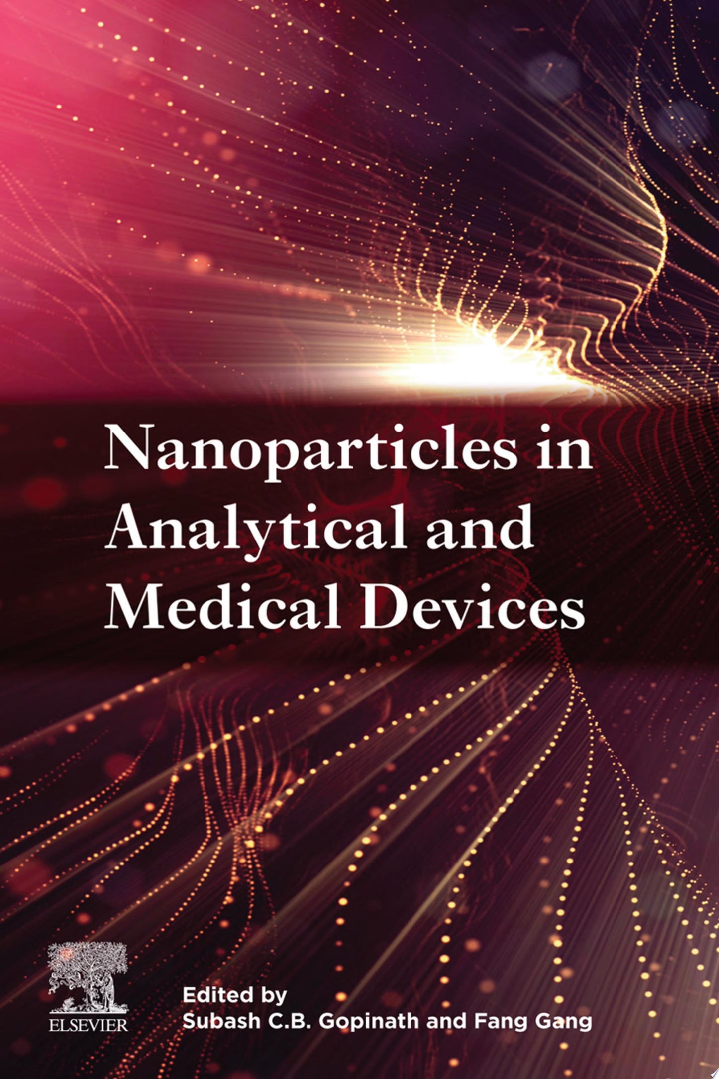 Nanoparticles in Analytical and Medical Devices