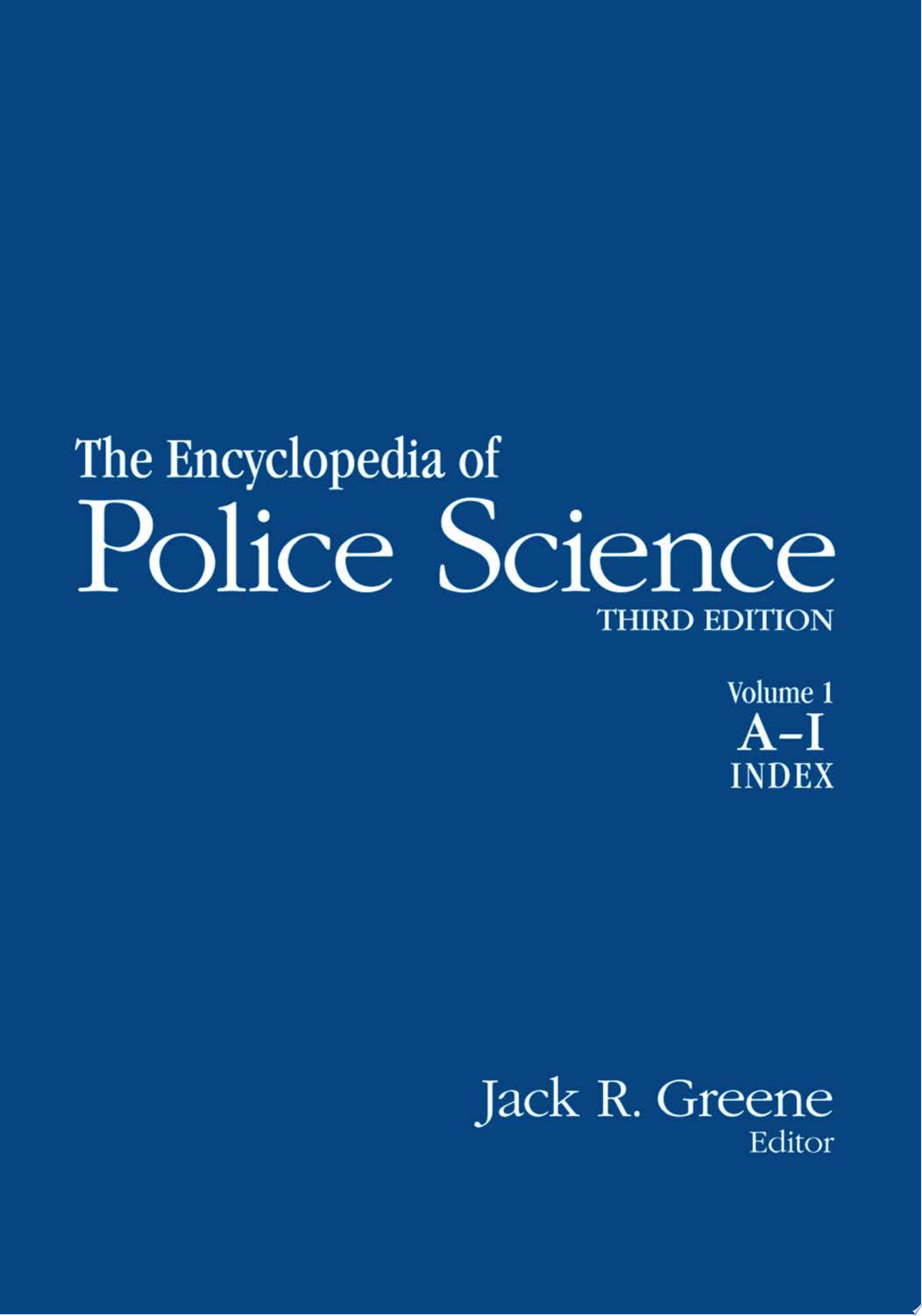 World of Forensic Science: 2 volume set, 2nd Edition