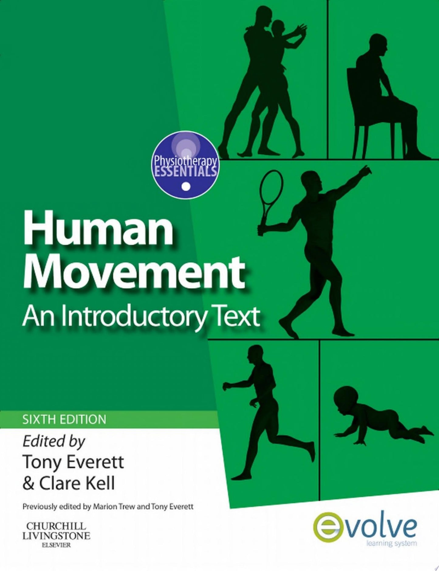 Human Movement: An Introductory Text, 6e