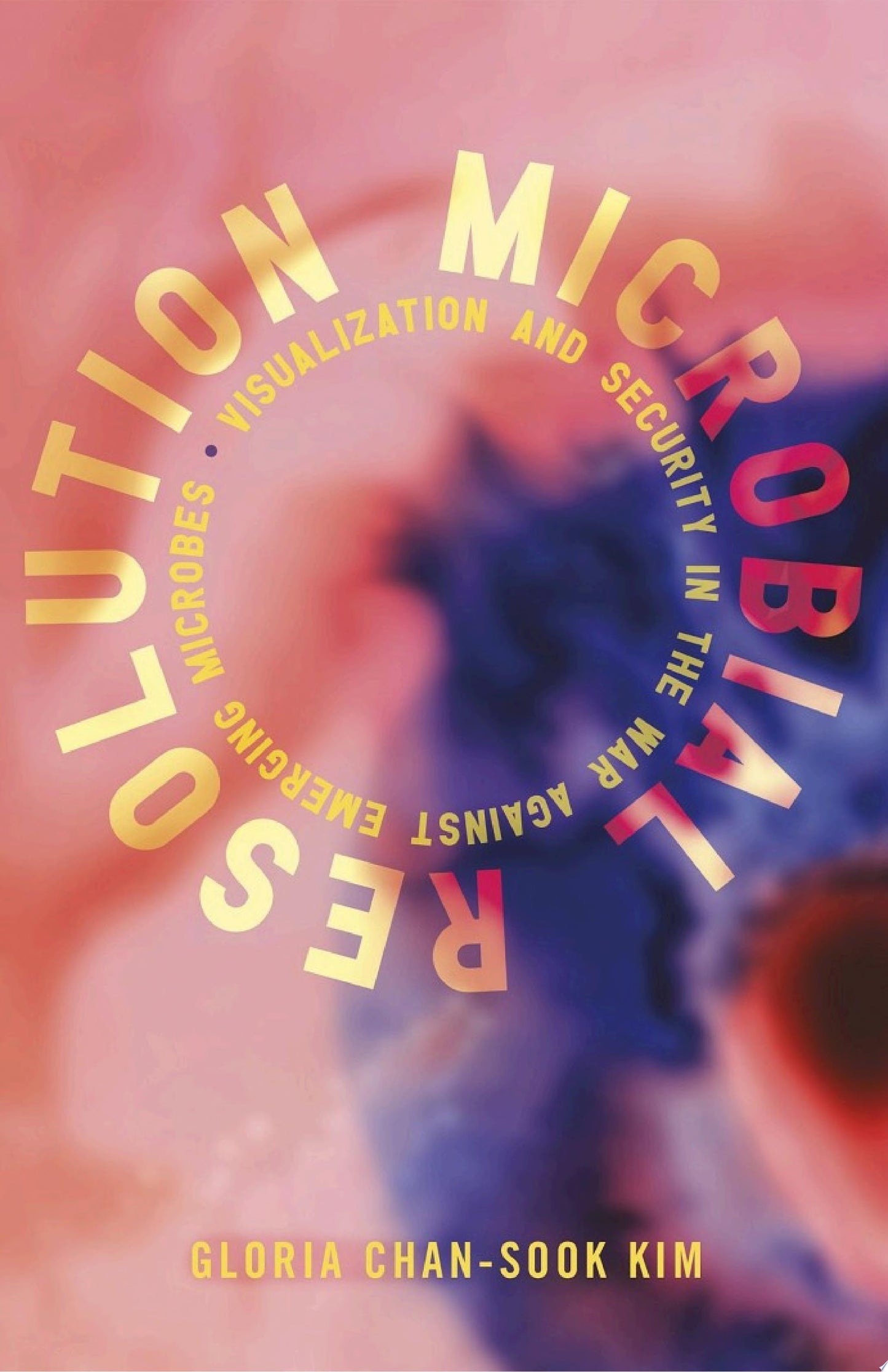 Microbial Resolution: Visualization and Security in the War against Emerging Microbes