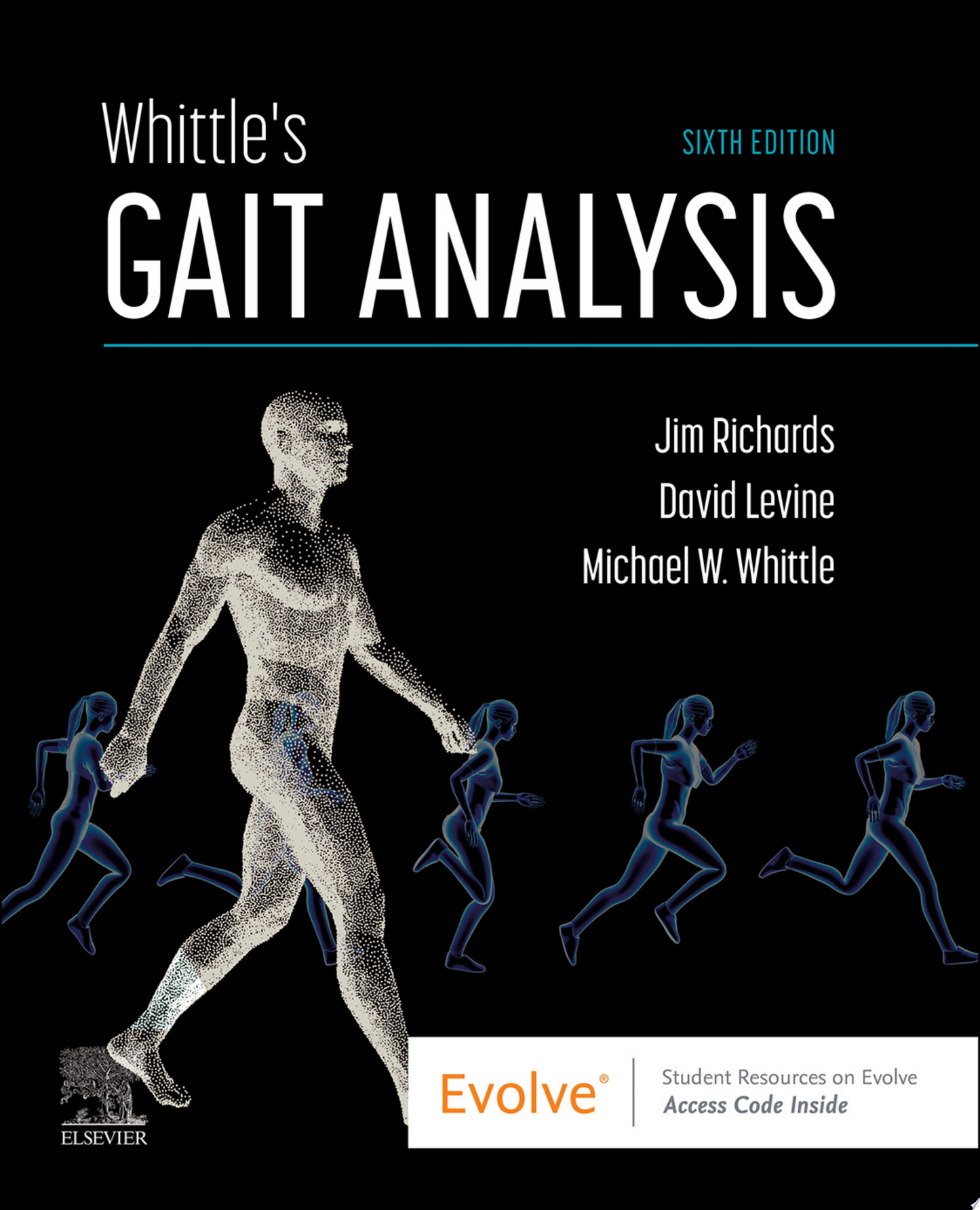 Whittle’s Gait Analysis, 5e