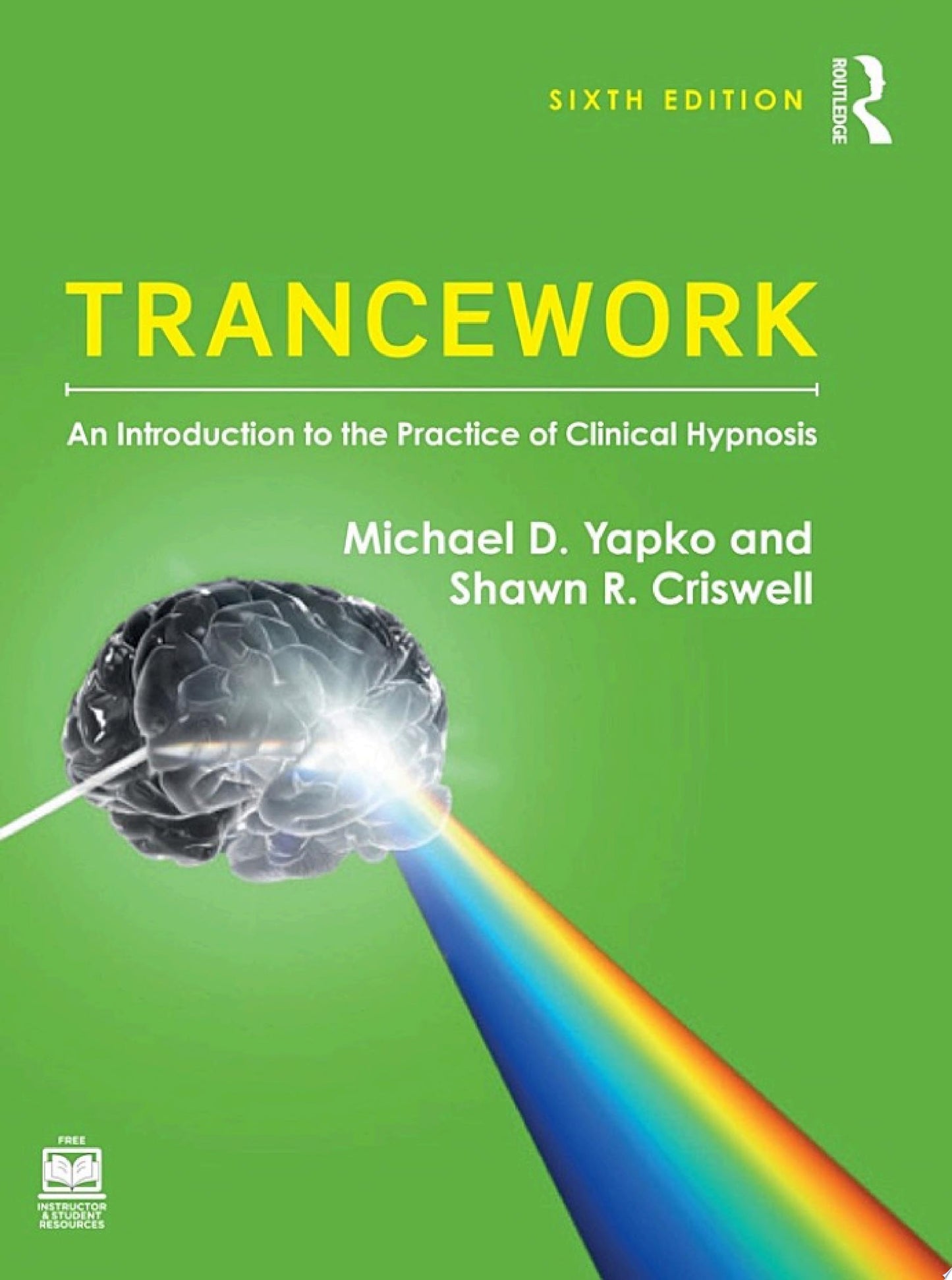 Trancework, 6th Edition