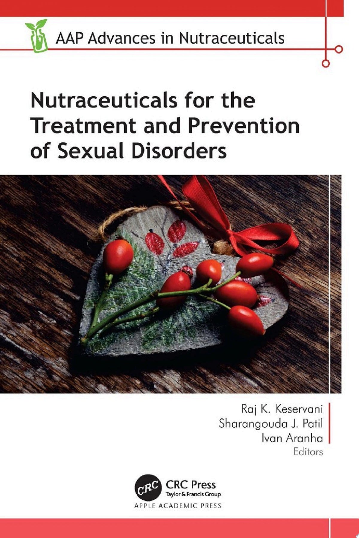Nutraceuticals for the Treatment and Prevention of Sexual Disorders