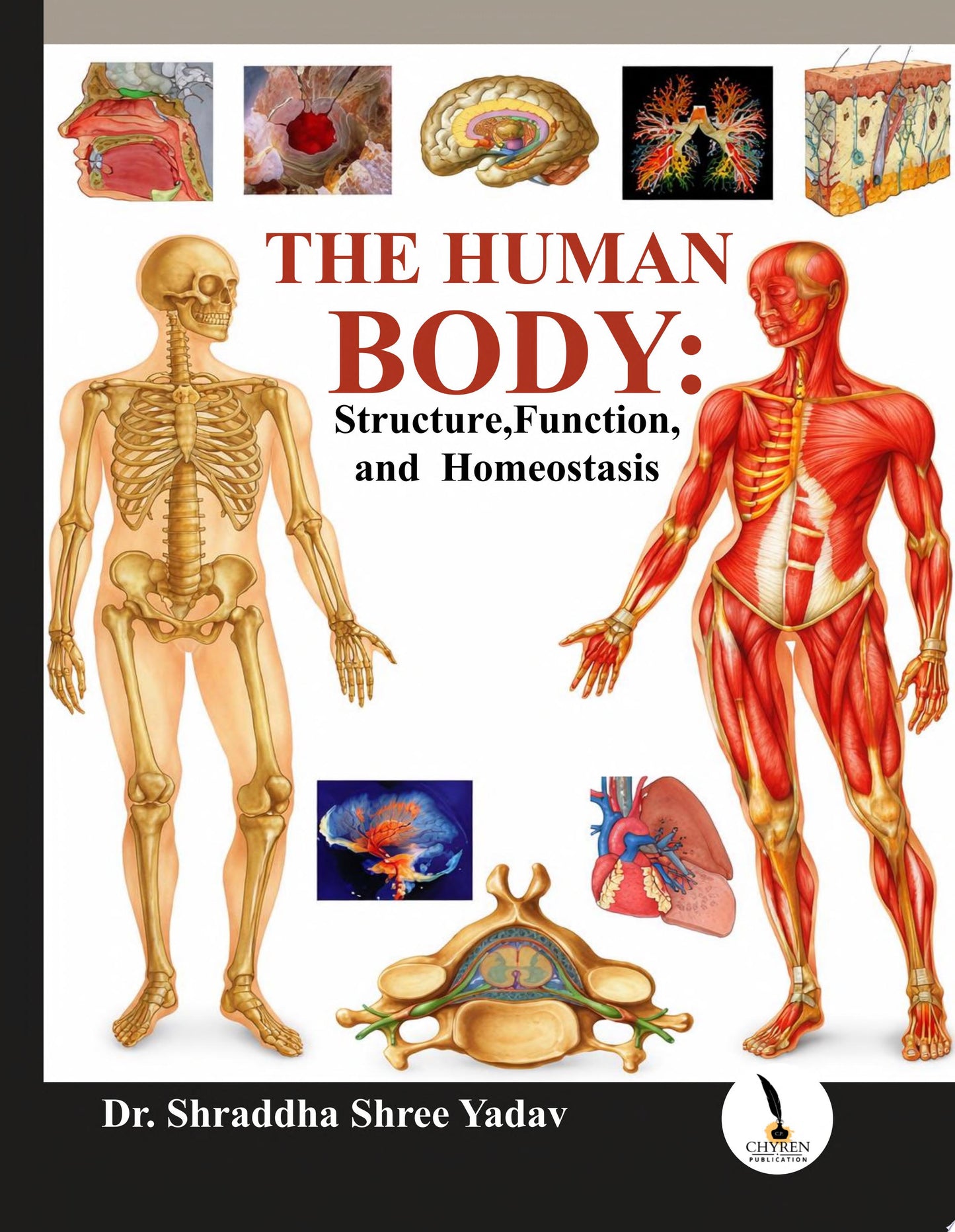 Handbook of Deep Learning in Biomedical Engineering: Techniques and Applications