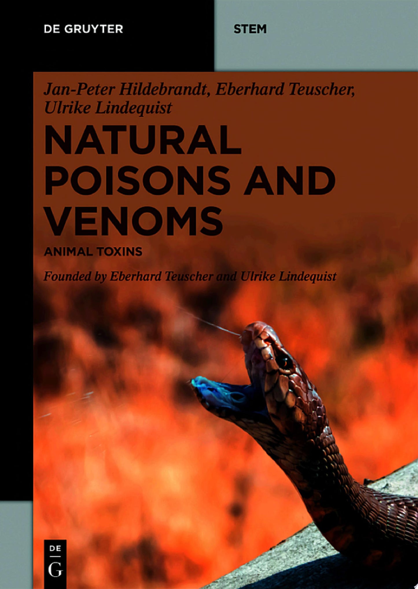 Natural Poisons and Venoms: Plant Toxins: Alkaloids and Lectins