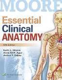 Essential Clinical Anatomy, 5th Edition