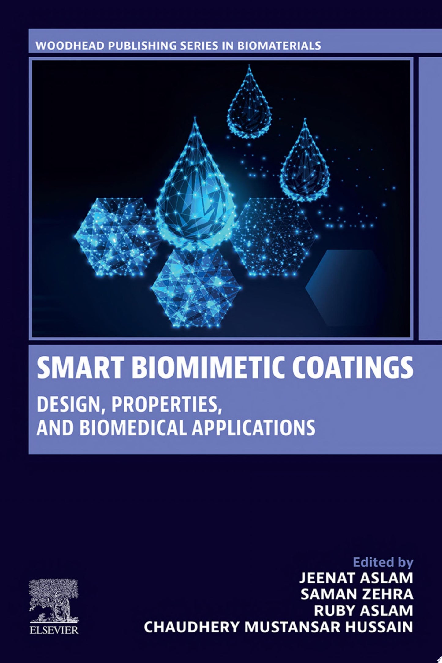 Smart Biomimetic Coatings: Design, Properties, and Biomedical Applications