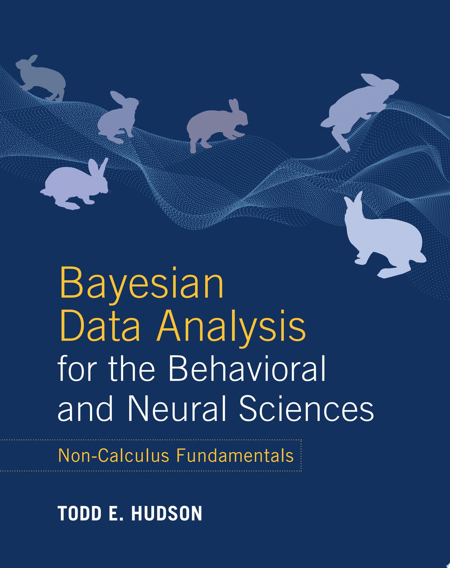 Bayesian Data Analysis for the Behavioral and Neural Sciences
