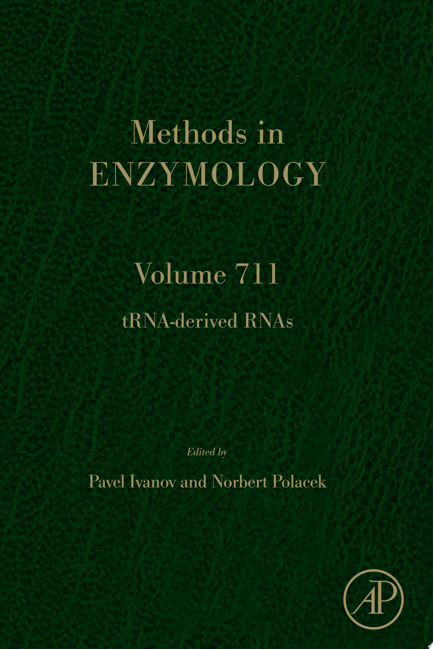 TRNA-derived RNAs