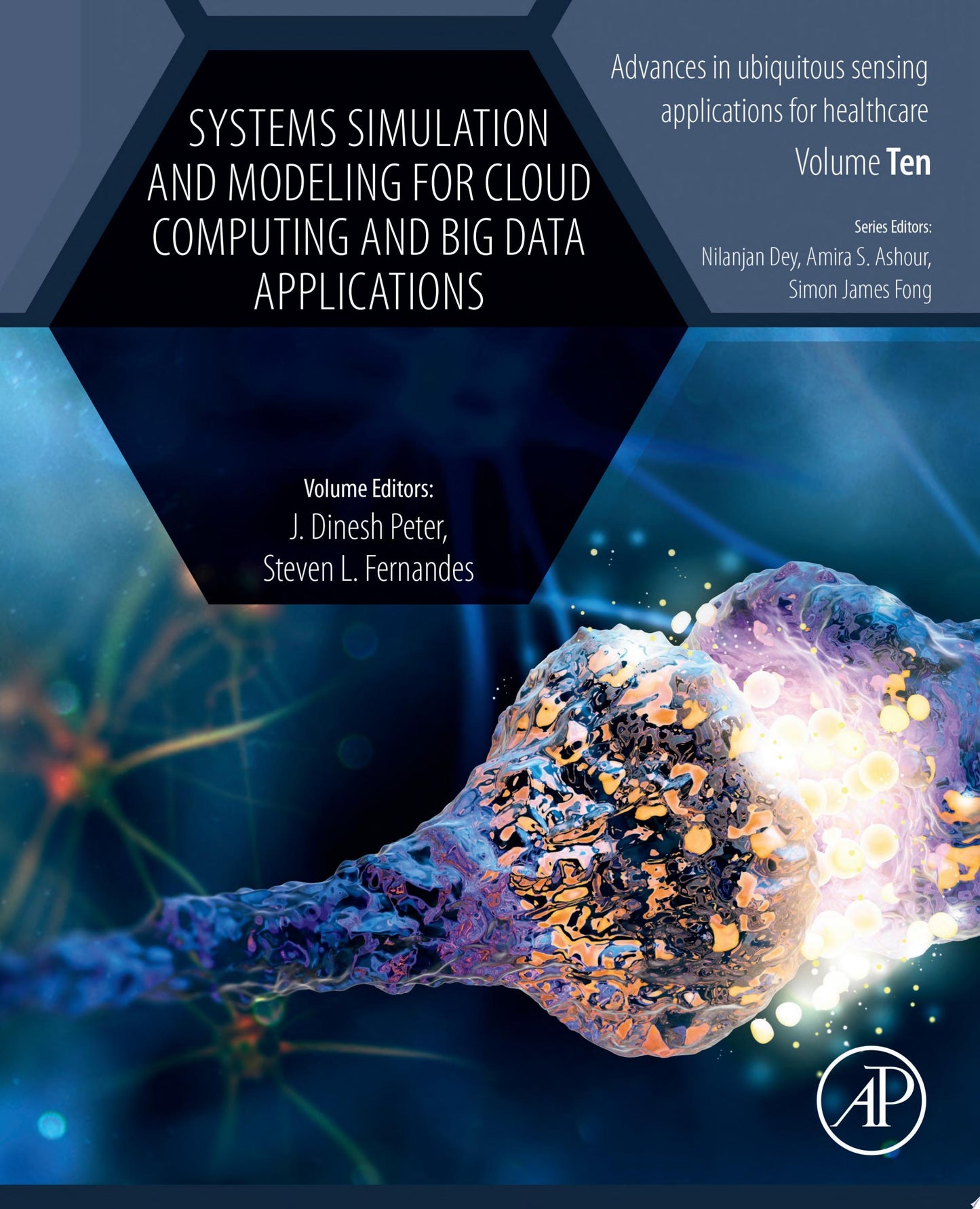 Systems Simulation and Modeling for Cloud Computing and Big Data Applications