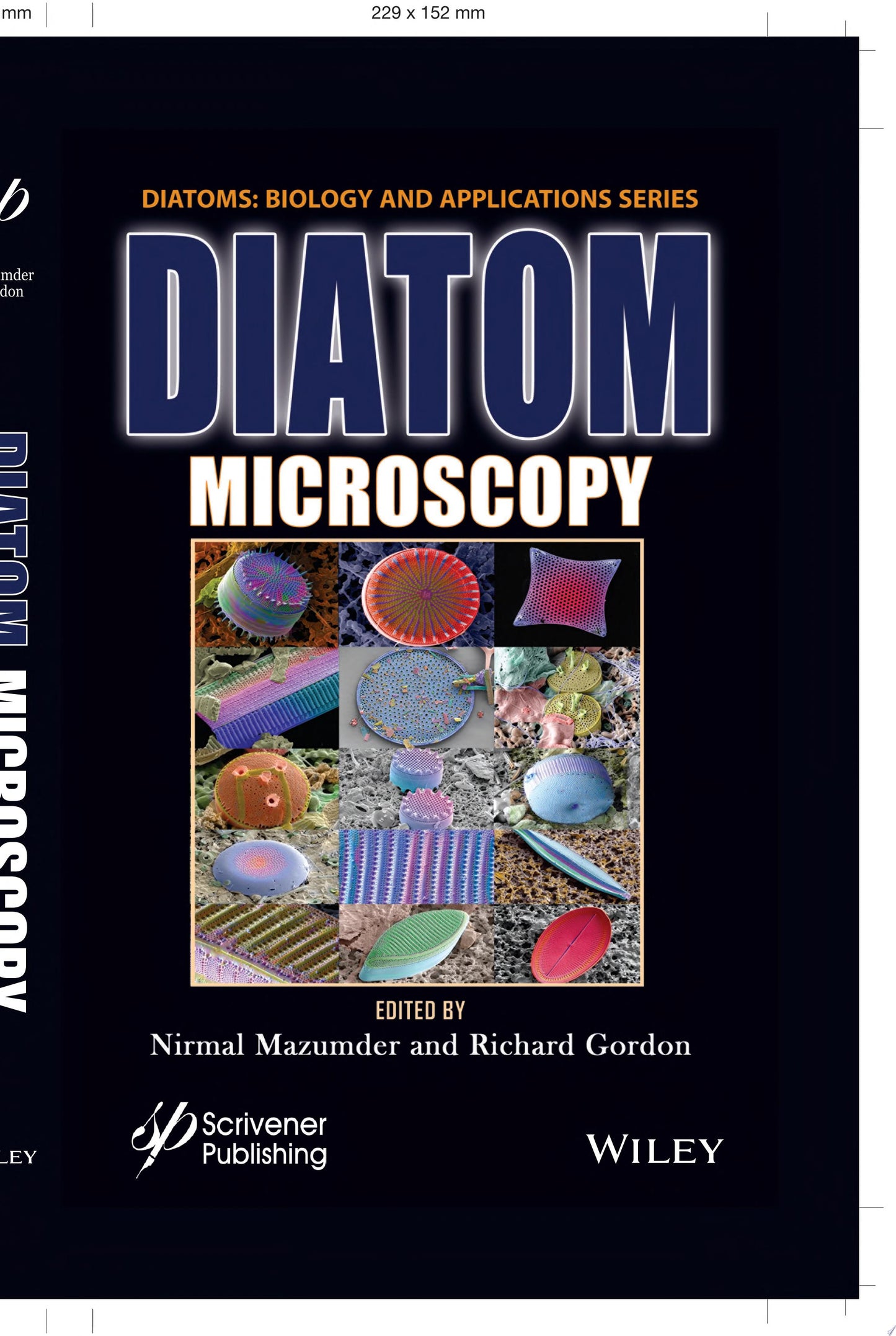Diatom Microscopy