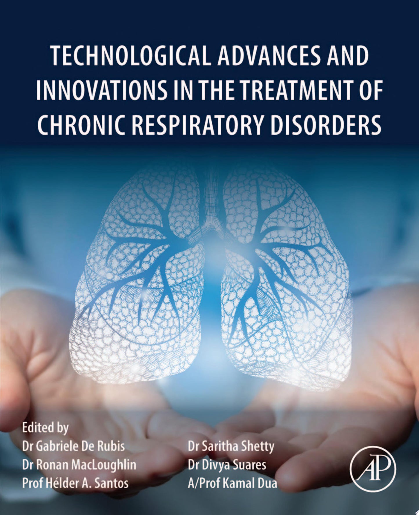 Technological Advances and Innovations in the Treatment of Chronic Respiratory Disorders