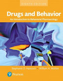 Drugs and Behavior: An Introduction to Behavioral Pharmacology, 8th Edition