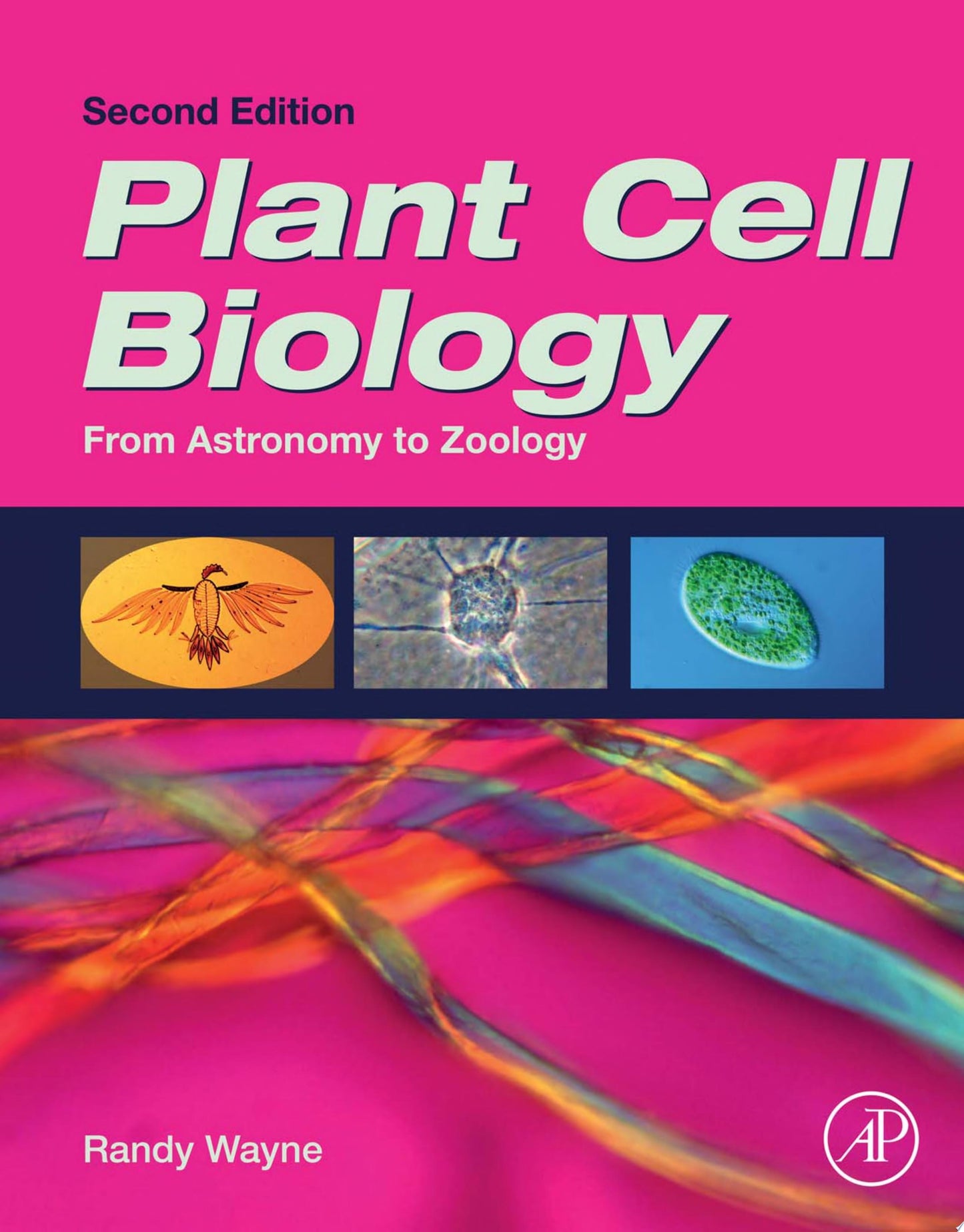 Plant Cell Biology )