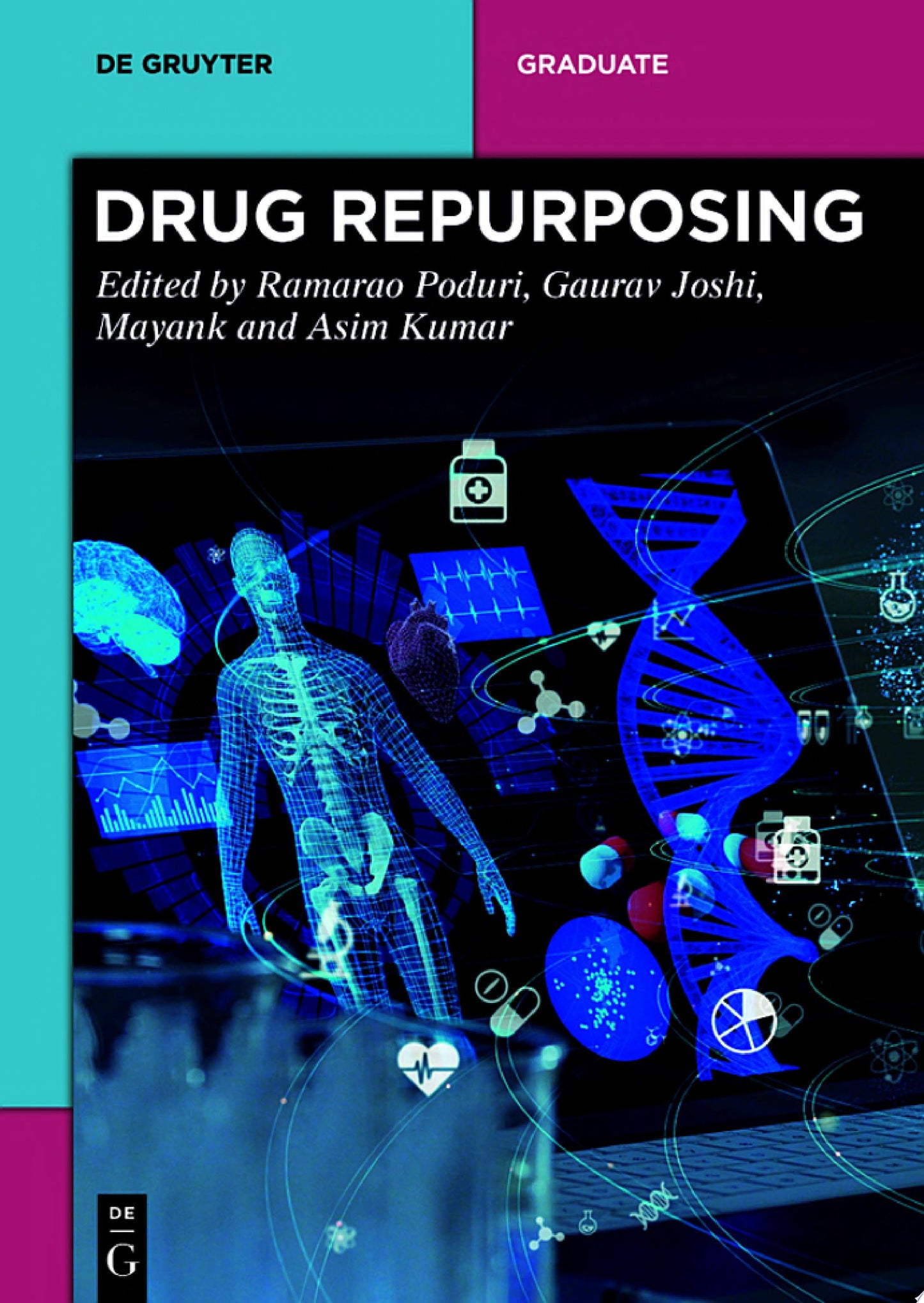 Drug Repurposing