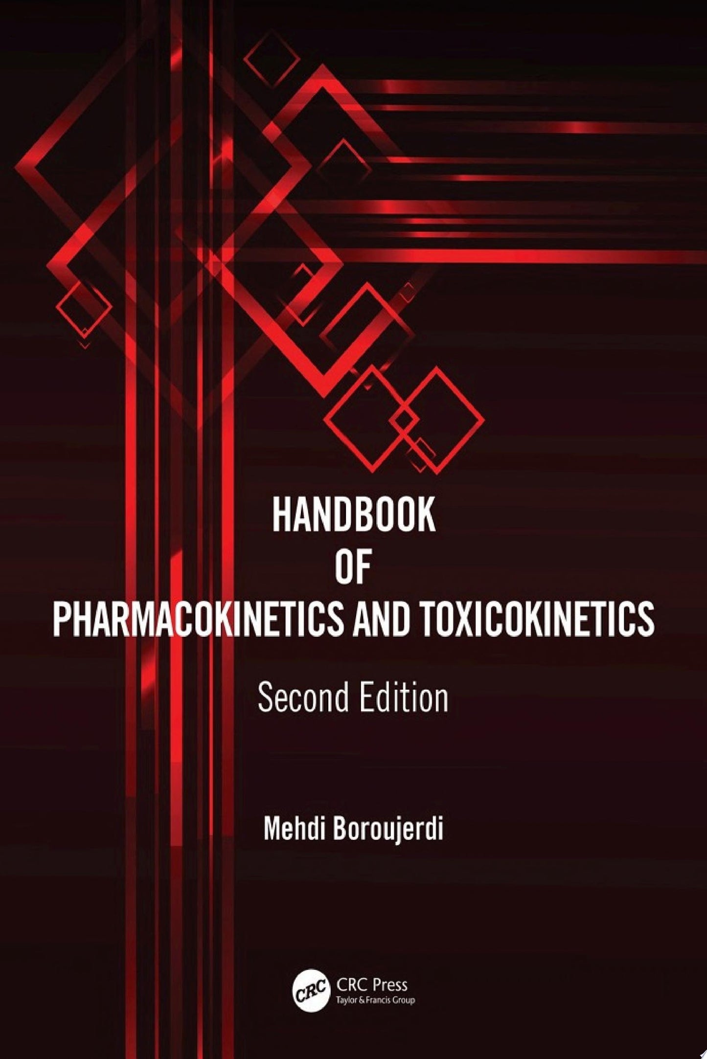 Handbook of Pharmacokinetics and Toxicokinetics, 2nd Edition
