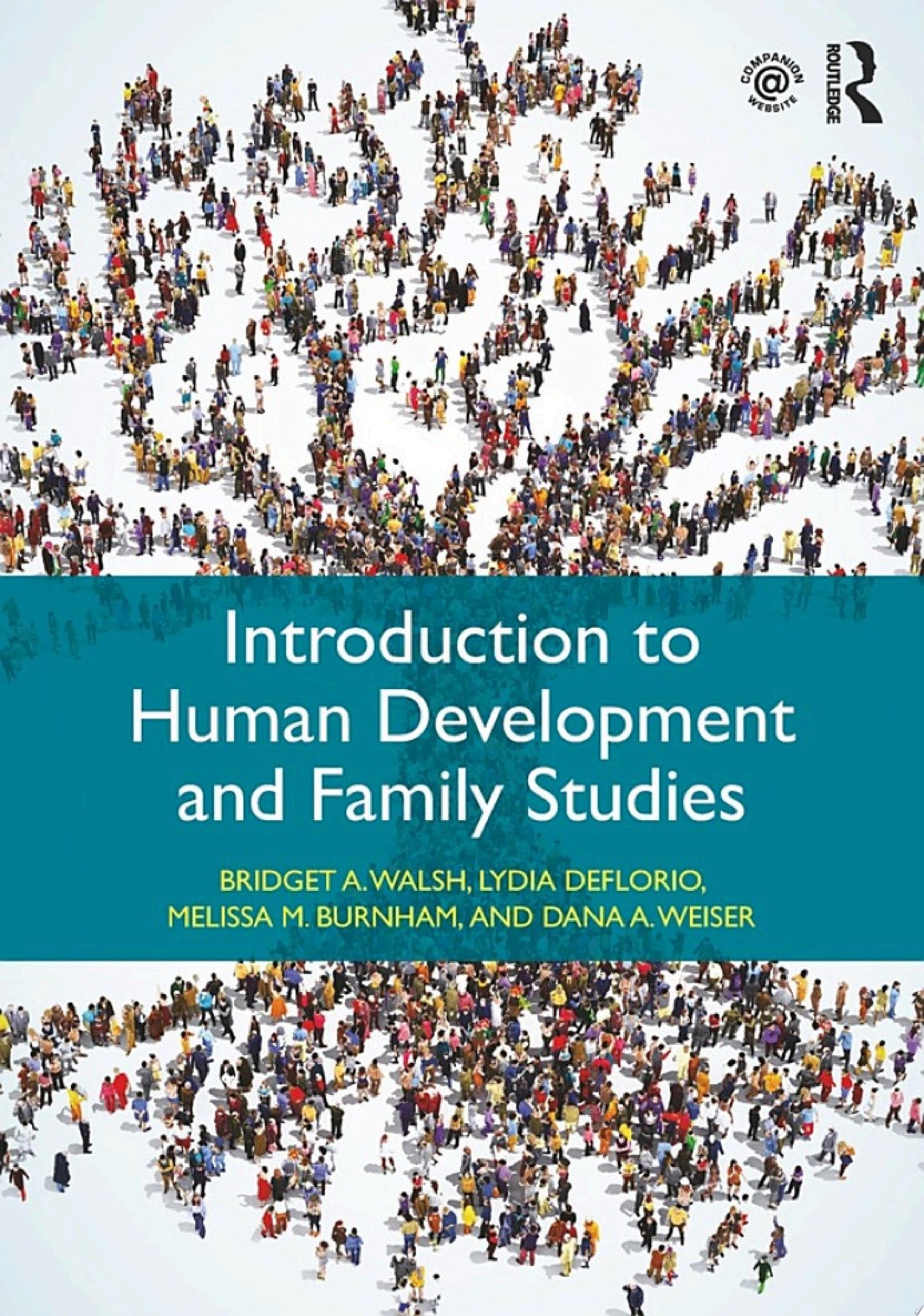 Introduction to Human Development and Family Science, 2nd Edition