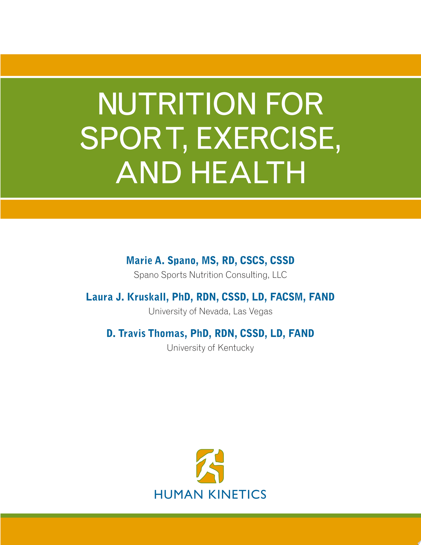 Nutrition for Sport, Exercise, and Health, 2nd Edition