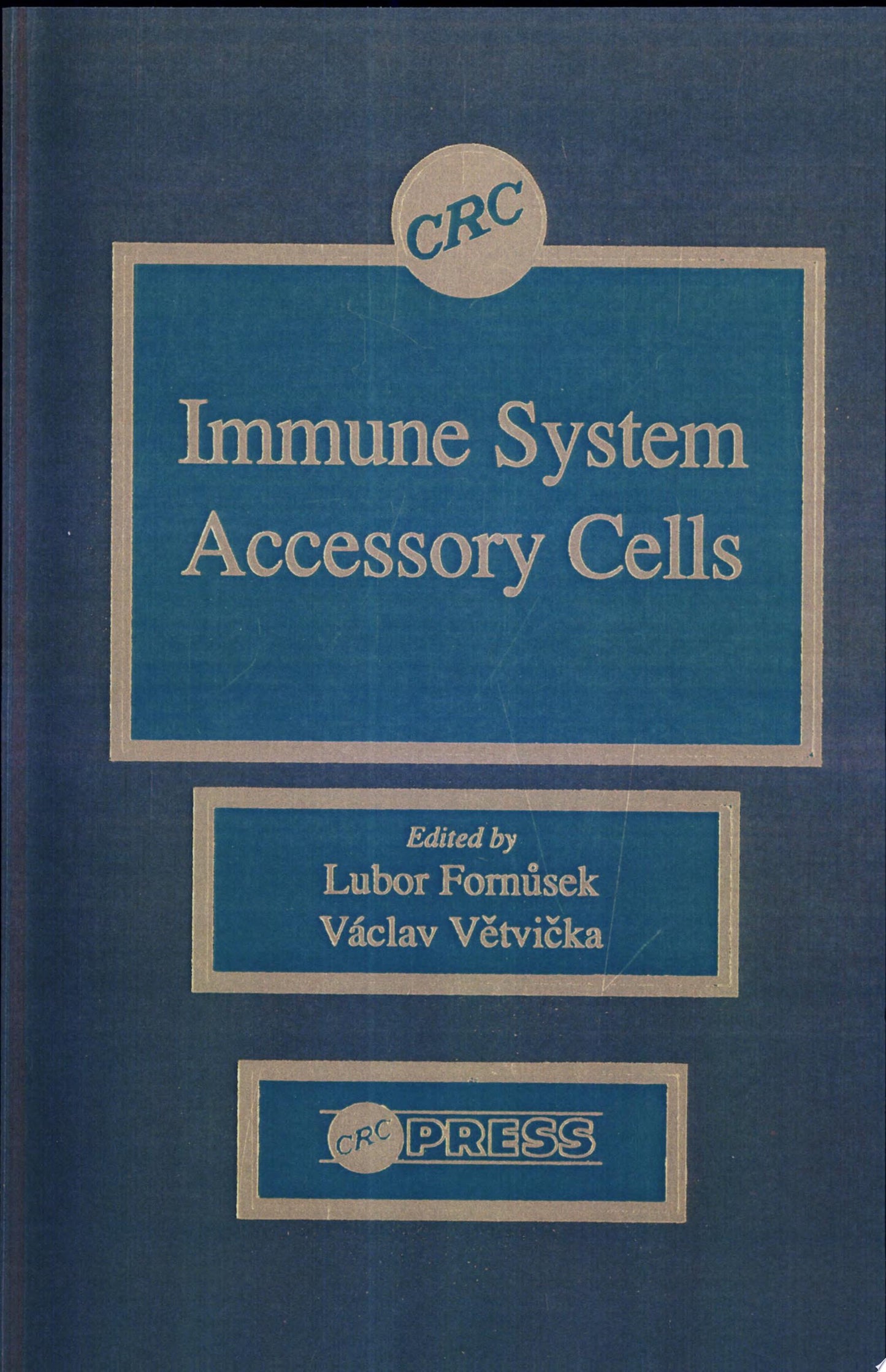 Immune System Accessory Cells