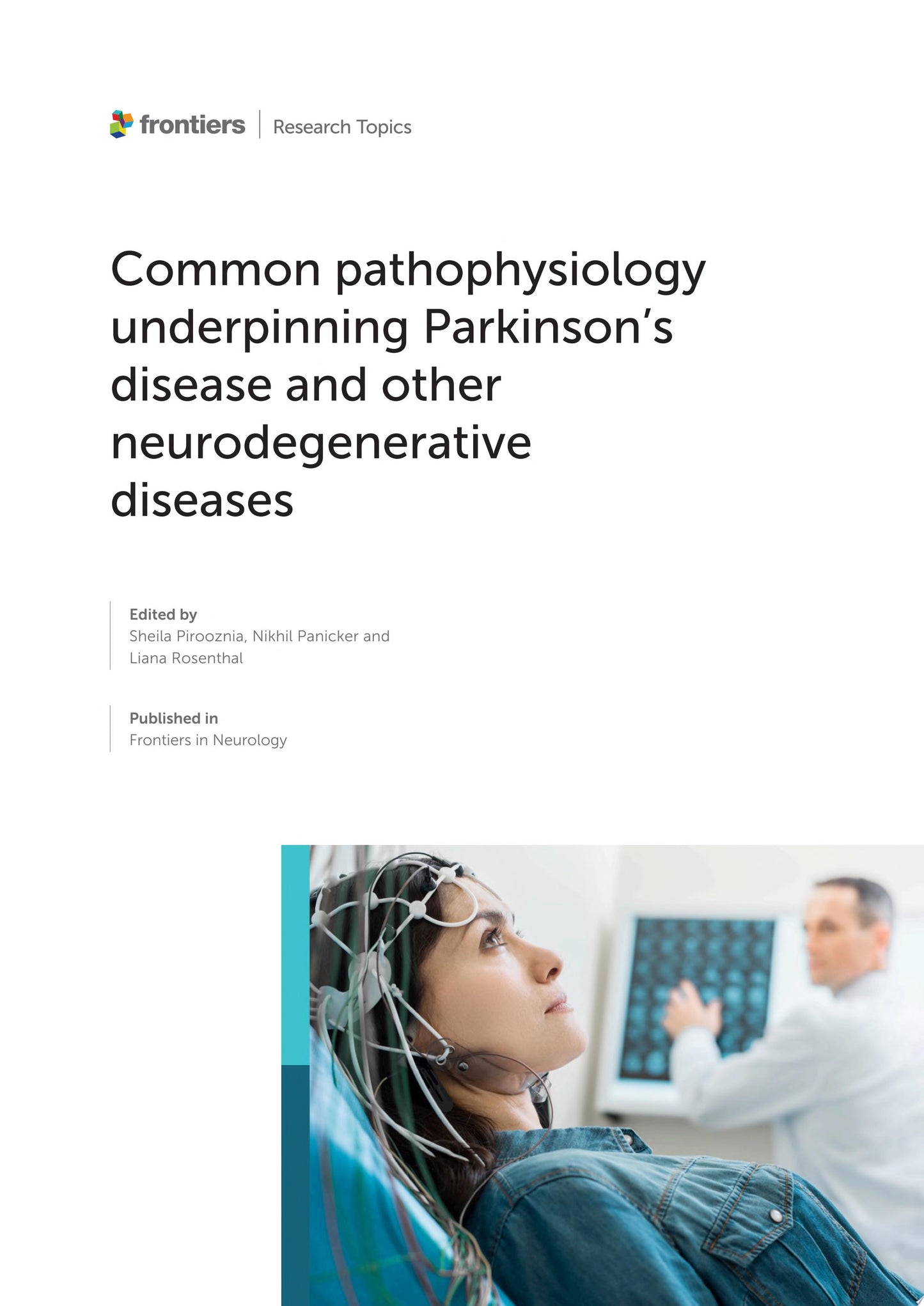 The Gut in Parkinson's Disease