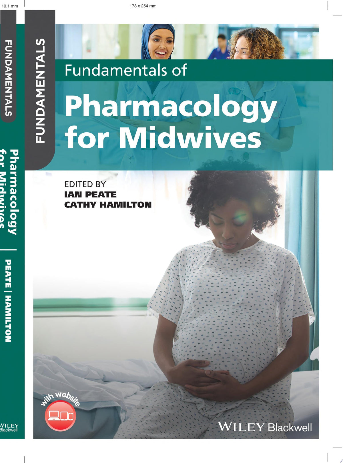 Fundamentals of Pharmacology for Midwives