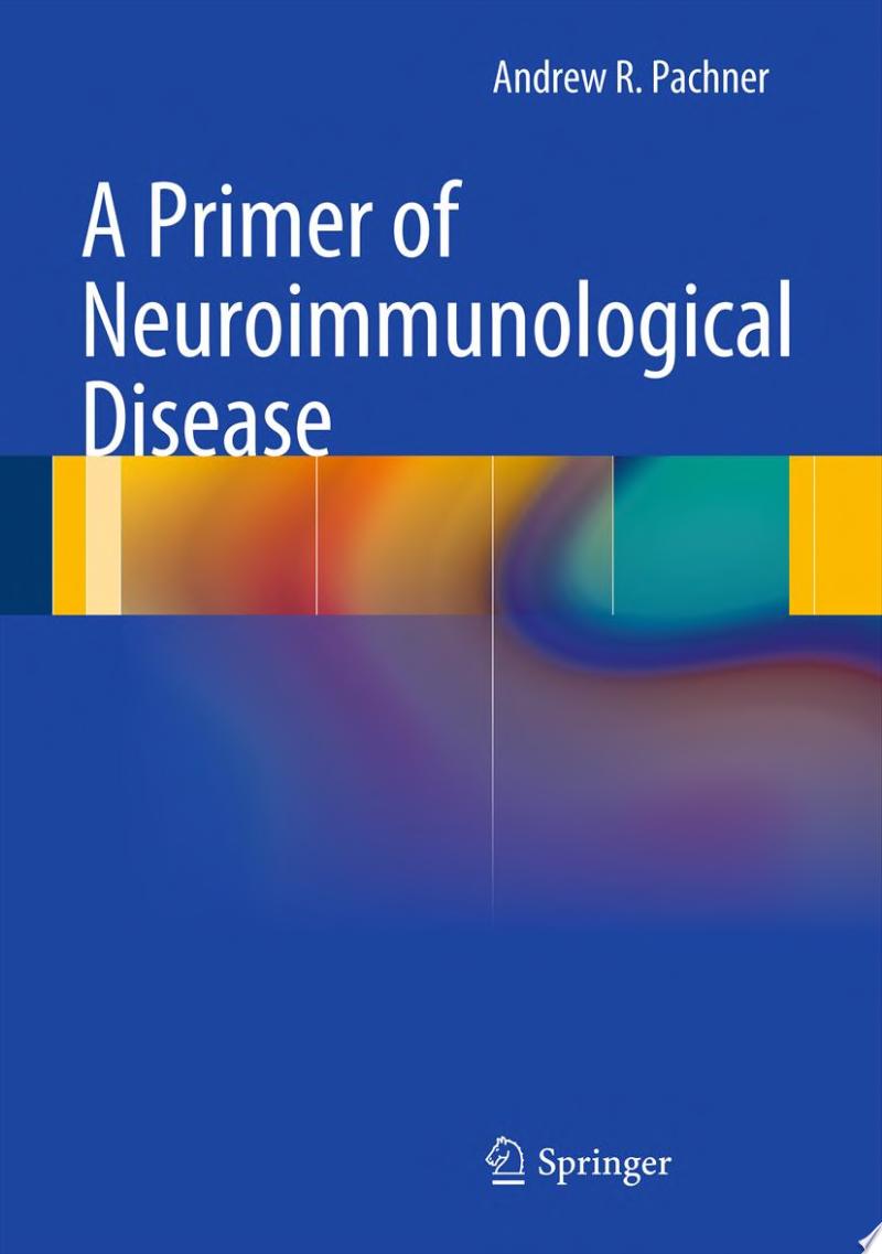 Neuroimmunology