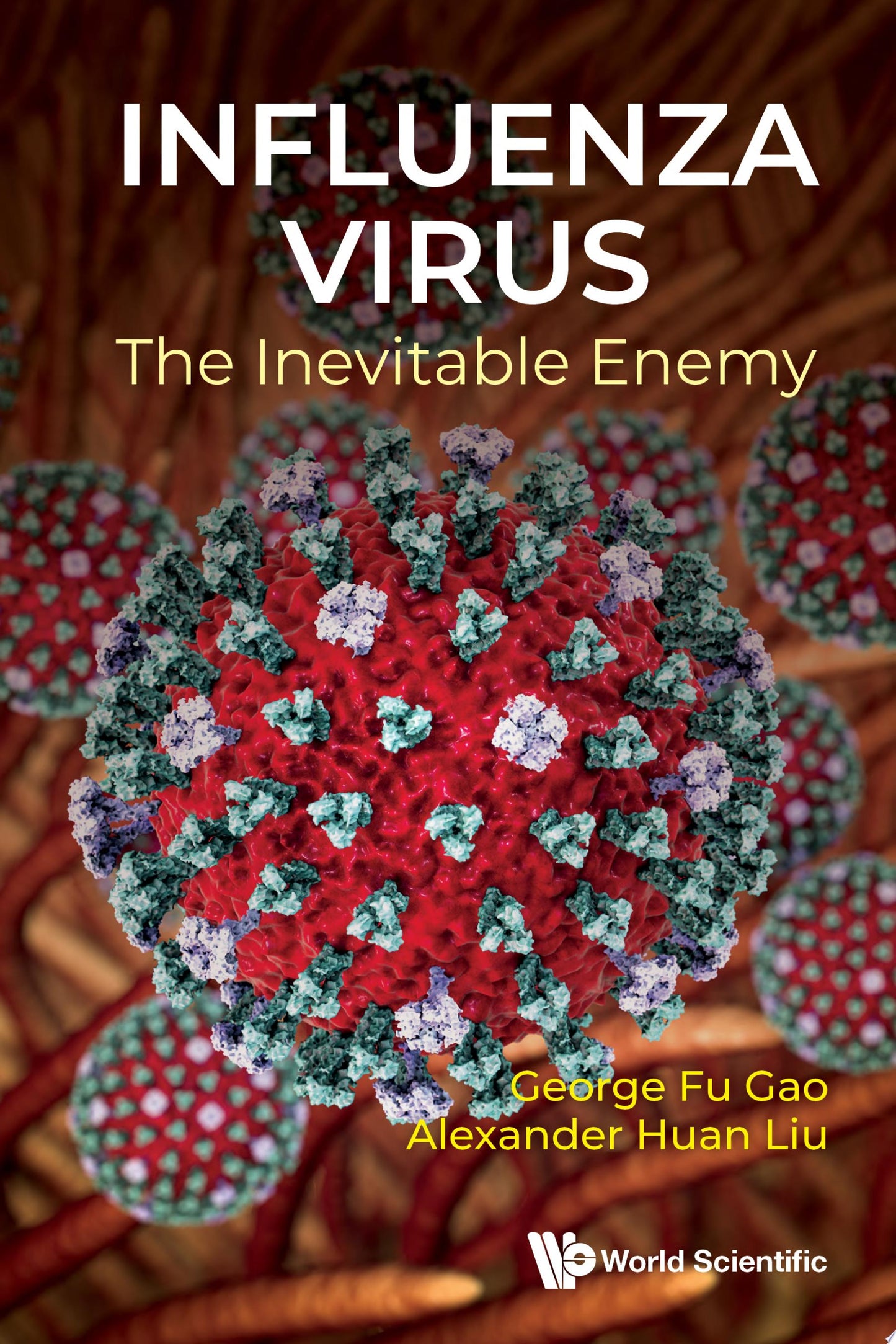 Influenza Virus: The Inevitable Enemy