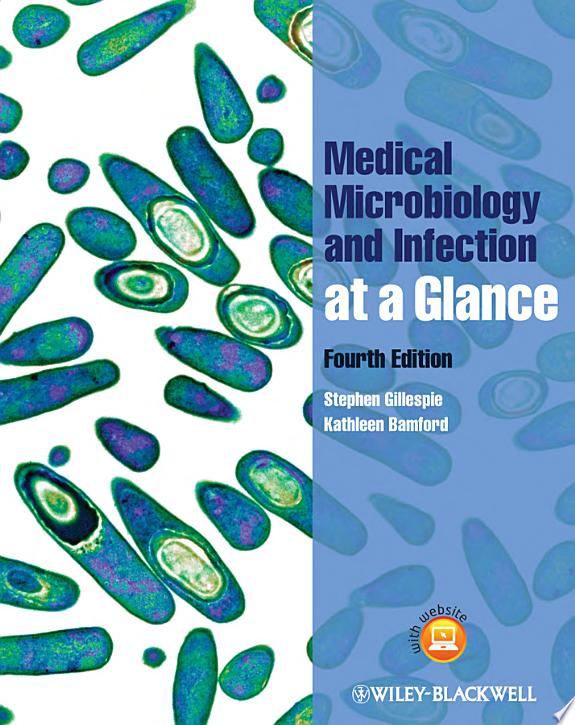 Medical Microbiology and Infection at a Glance, 5th Edition