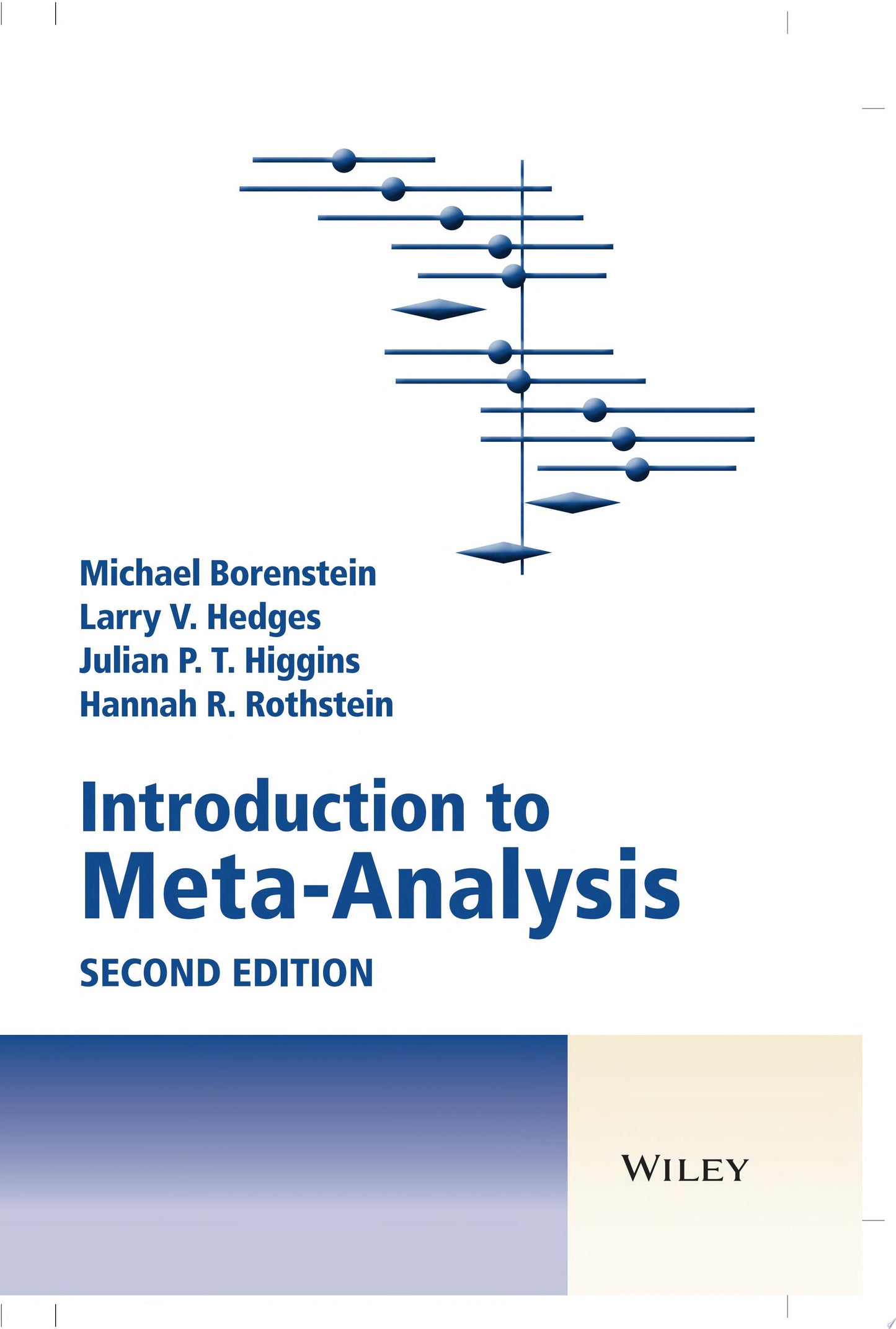 Introduction to Meta-Analysis, 2nd Edition