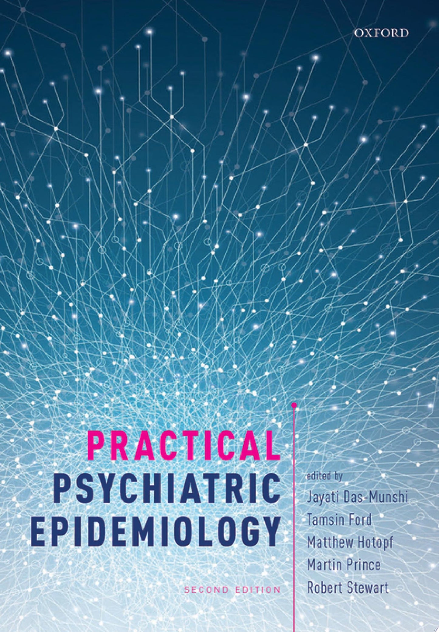 Practical Psychiatric Epidemiology, 2nd Edition