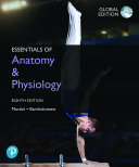 Essentials of Anatomy & Physiology, Global Edition, 8th Edition