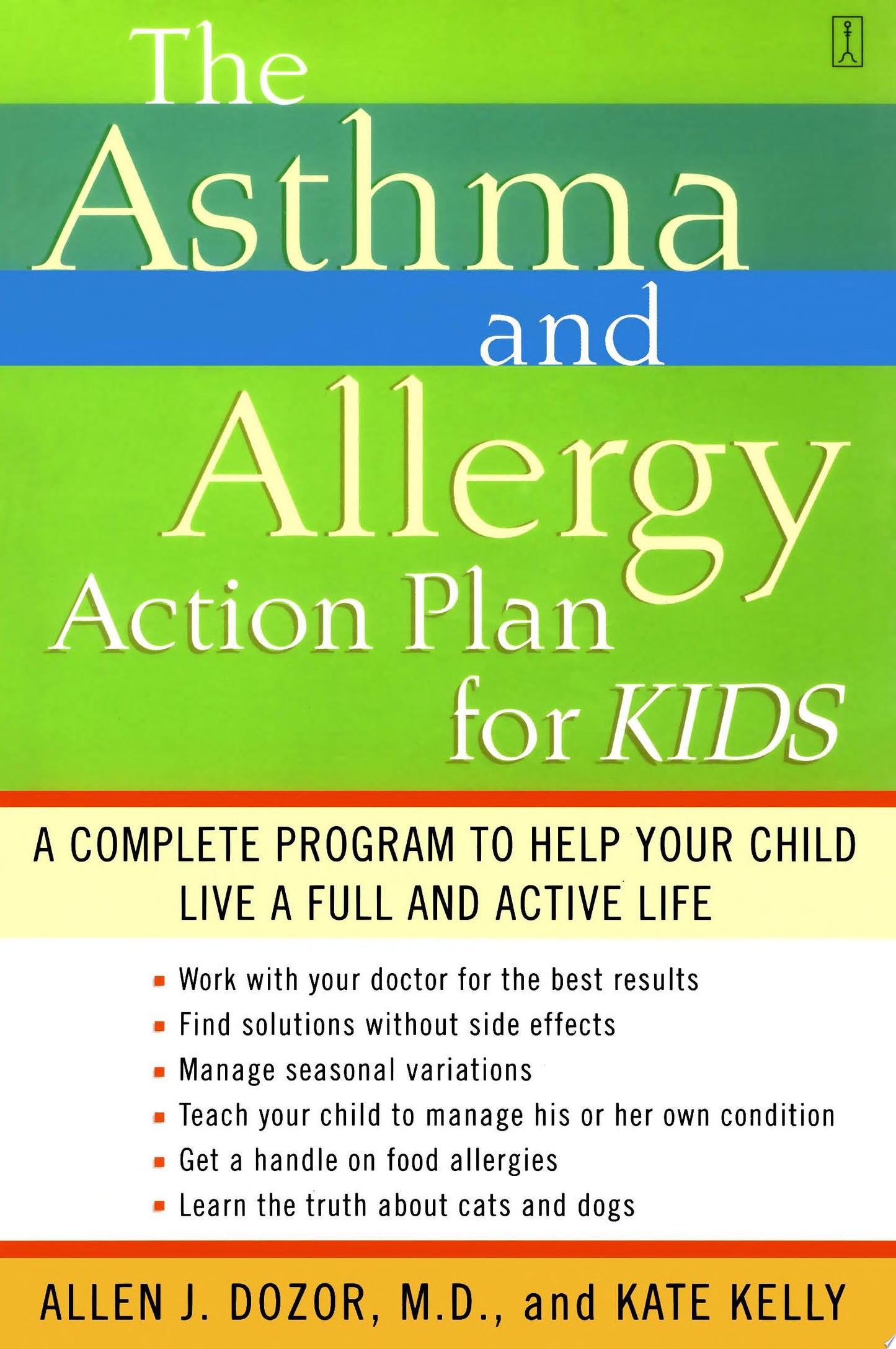 Action Plan for Allergies