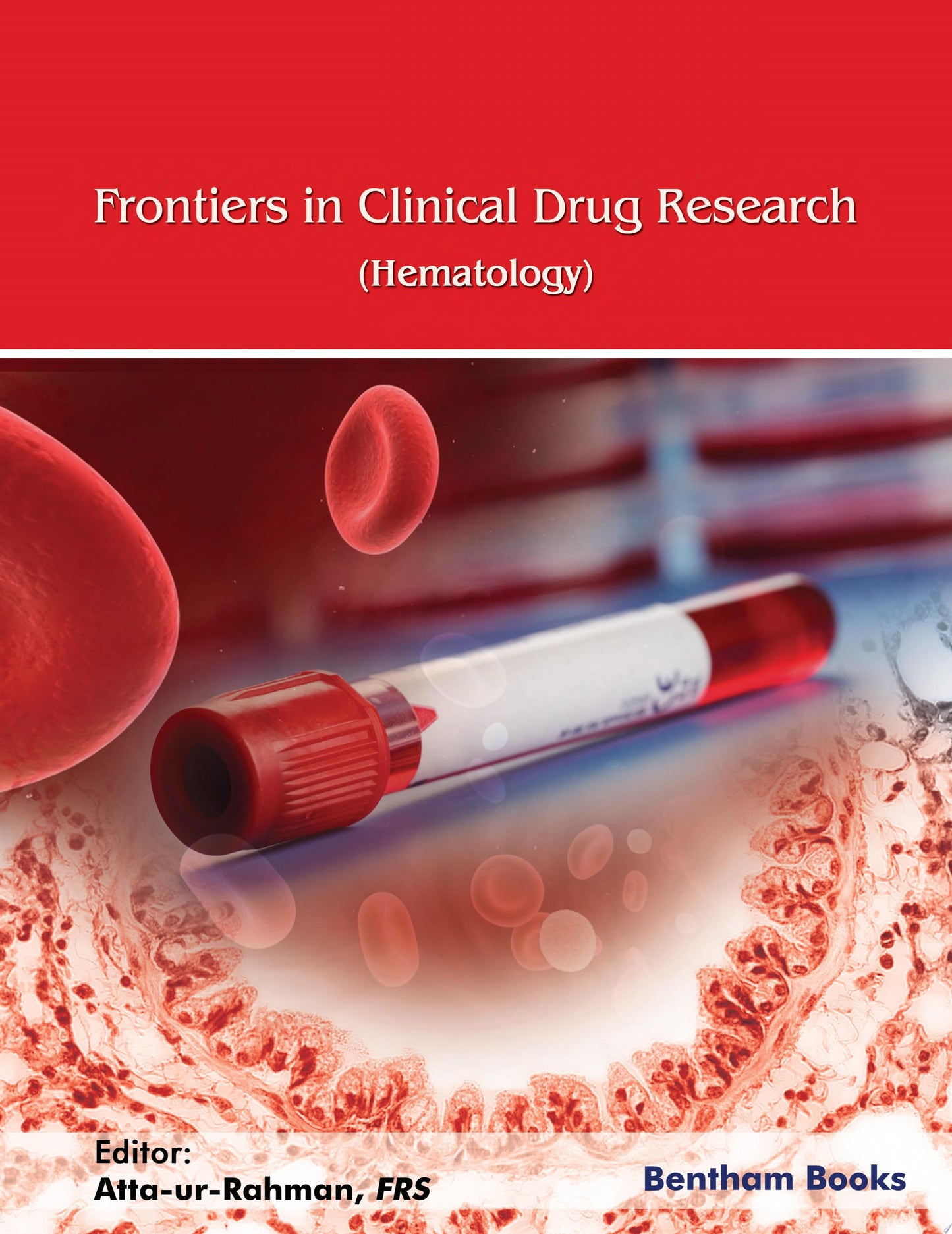 Frontiers in Clinical Drug Research-Hematology-Volume 4