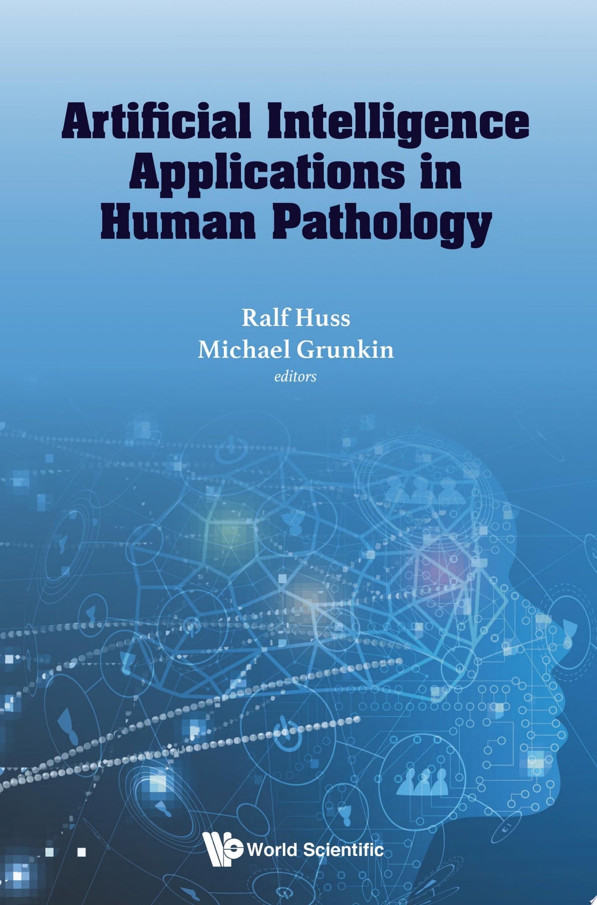 Artificial Intelligence Applications In Human Pathology