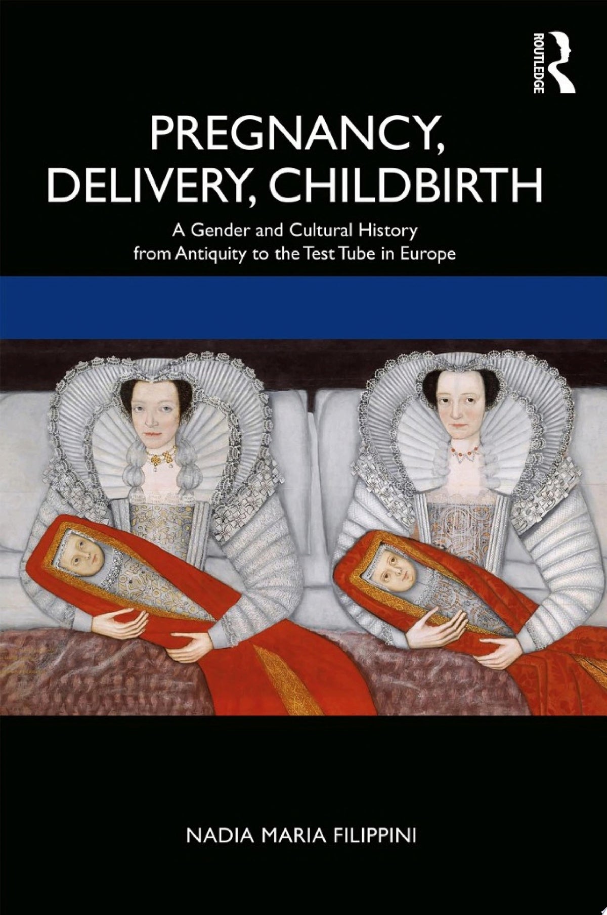 Pregnancy, Delivery, Childbirth