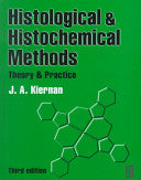 Histological and Histochemical Methods, 5th Edition