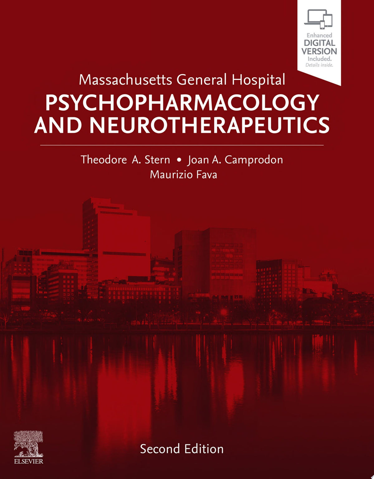 Massachusetts General Hospital Psychopharmacology and Neurotherapeutics