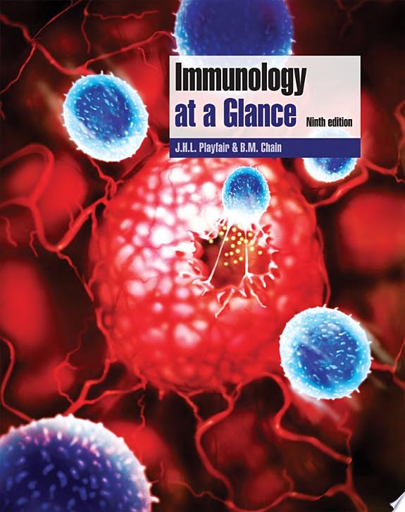 Lecture Notes: Immunology, 7th Edition
