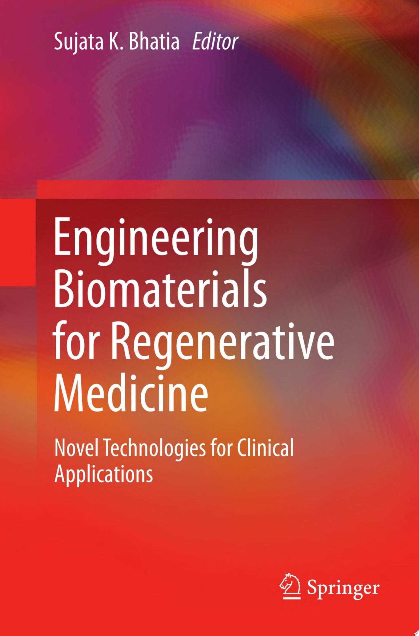 Biomaterials and Regenerative Medicine