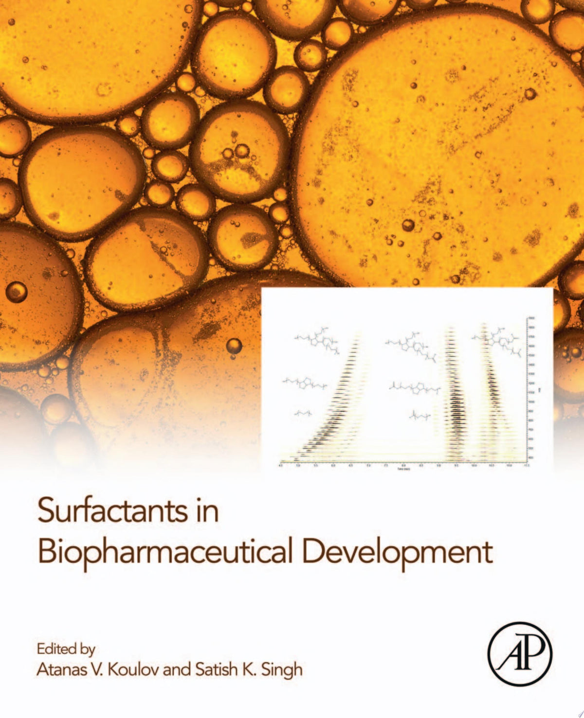 Surfactants in Biopharmaceutical Development
