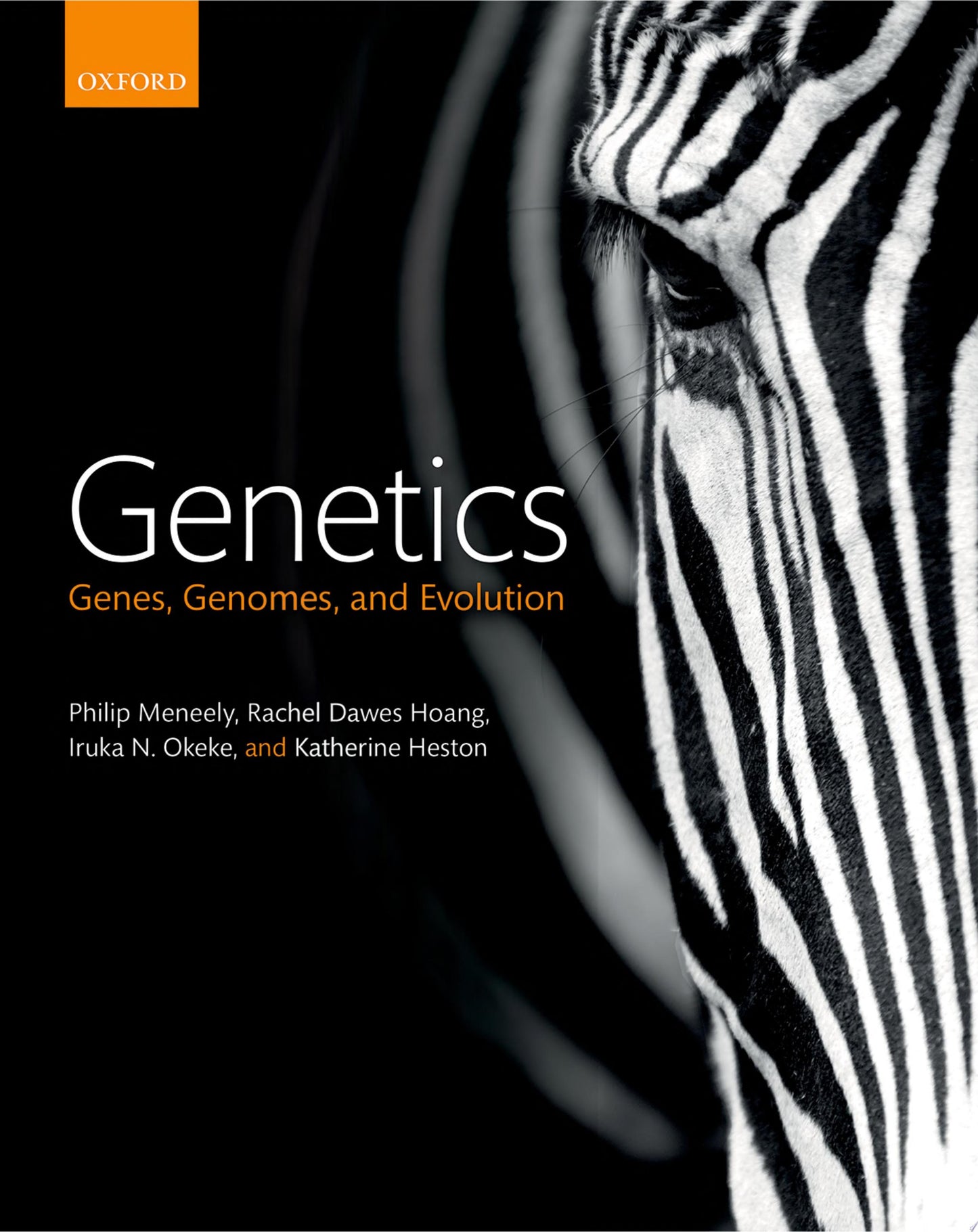 Genetics: Genes, Genomes, and Evolution